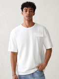 17487 1a-111 Camiseta manga corta 1 Pza