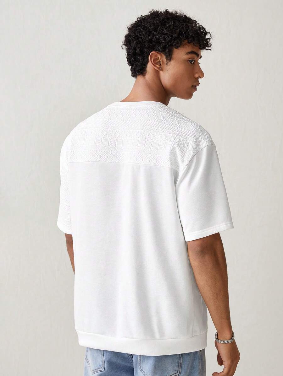 17487 1a-111 Camiseta manga corta 1 Pza