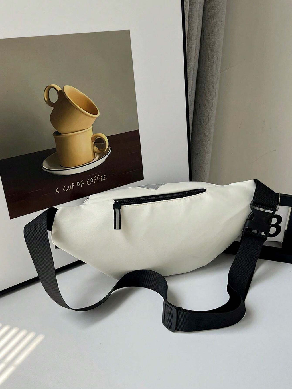 14740 1c-022 Bolso de moda cruzado 1 Pza