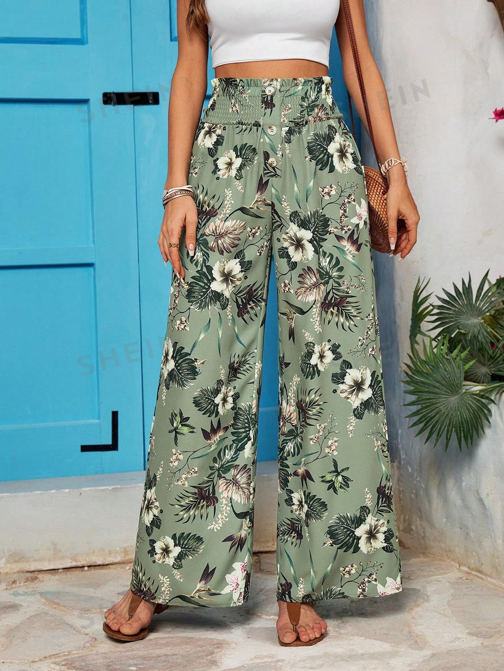 16237 1a-056 Pantalones largos 1 Pza