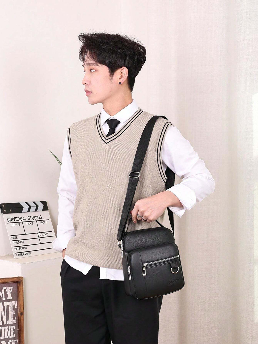 14767 1c-016 Bolsa multifuncional 1 Pza