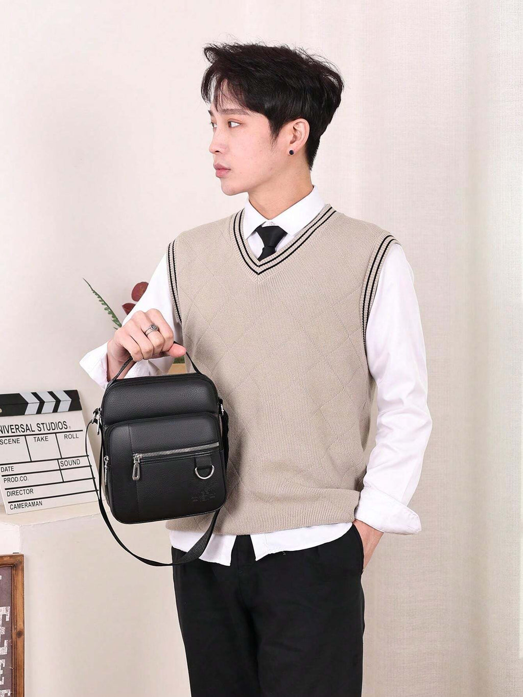 14767 1c-016 Bolsa multifuncional 1 Pza