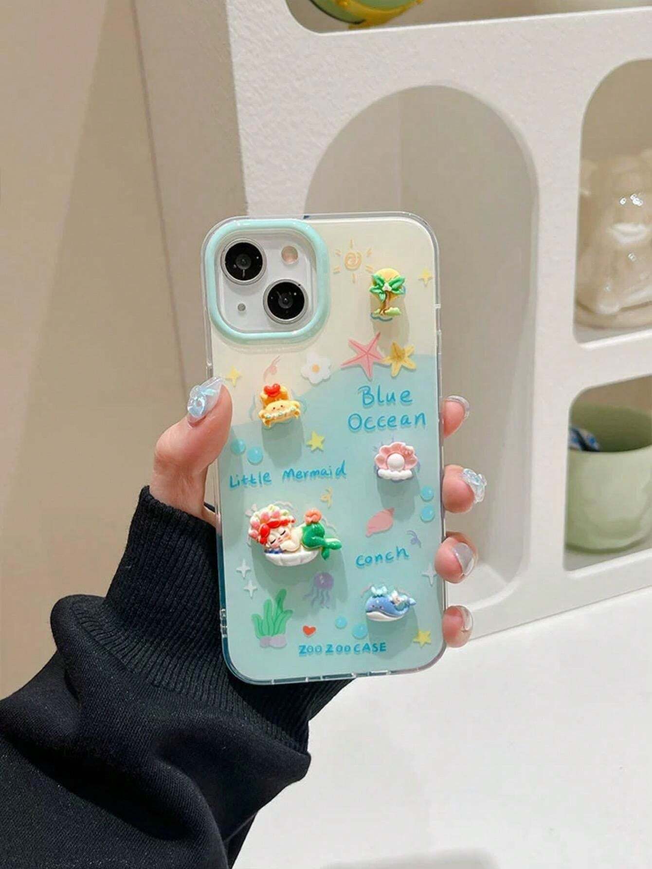 13870 2t-014 Funda doble capa de estilo de verano 1 Pza