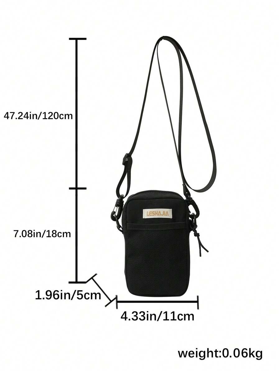 14768 1c-03-09 Bolso Niños 1 Pza