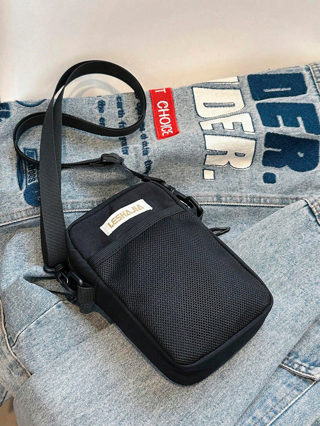 14768 1c-03-09 Bolso Niños 1 Pza