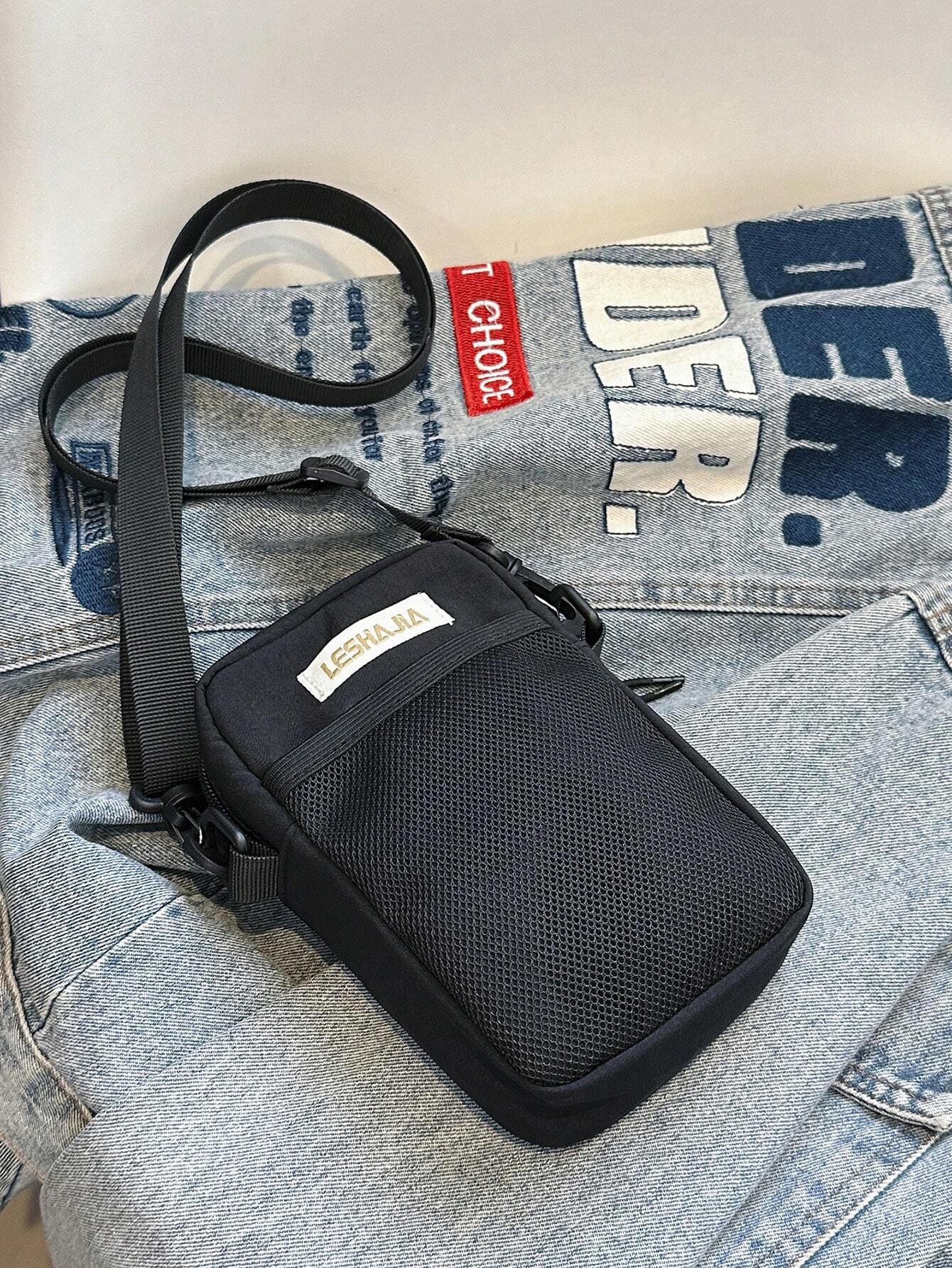14768 1c-03-09 Bolso Niños 1 Pza