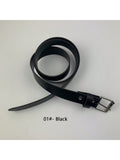 15070 1a-025 Cinturón estilo nuevo 1 Pza