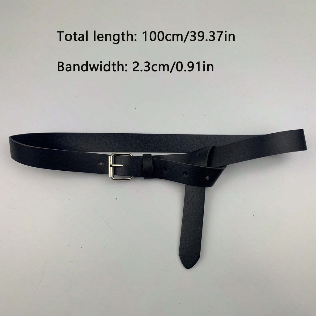 15070 1a-025 Cinturón estilo nuevo 1 Pza