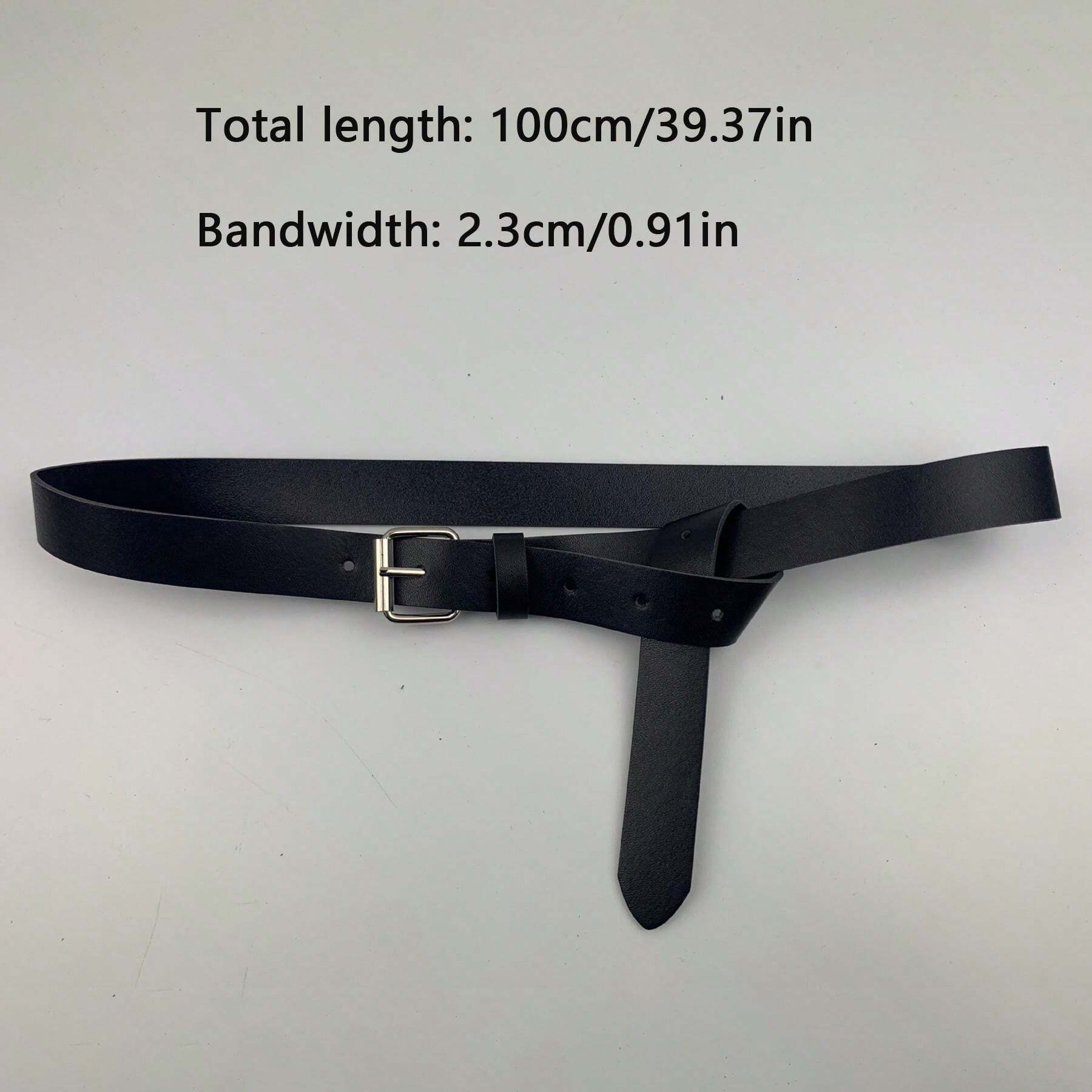 15070 1a-025 Cinturón estilo nuevo 1 Pza