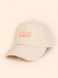 15471 1c-029 Gorra Retro Happy 1 Pza