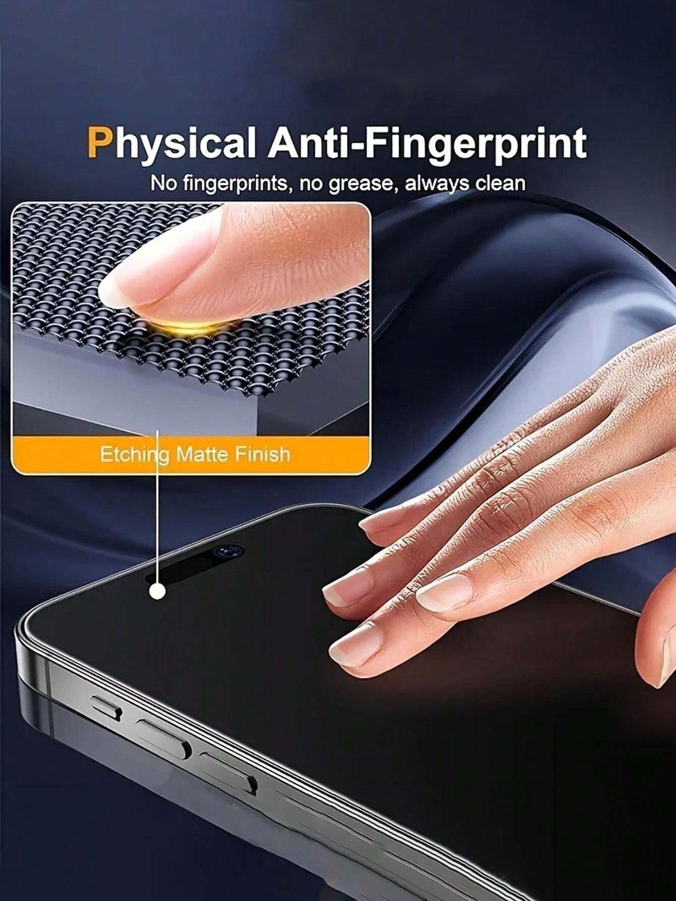 15495 2t-ProPA Protectores de pantalla 1 Pza
