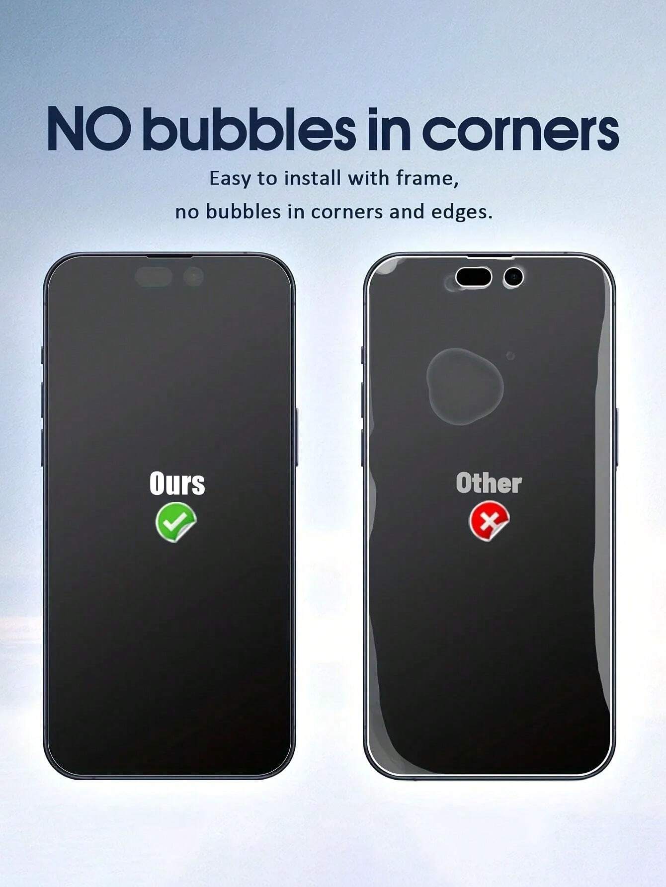 15495 2t-ProPA Protectores de pantalla 1 Pza