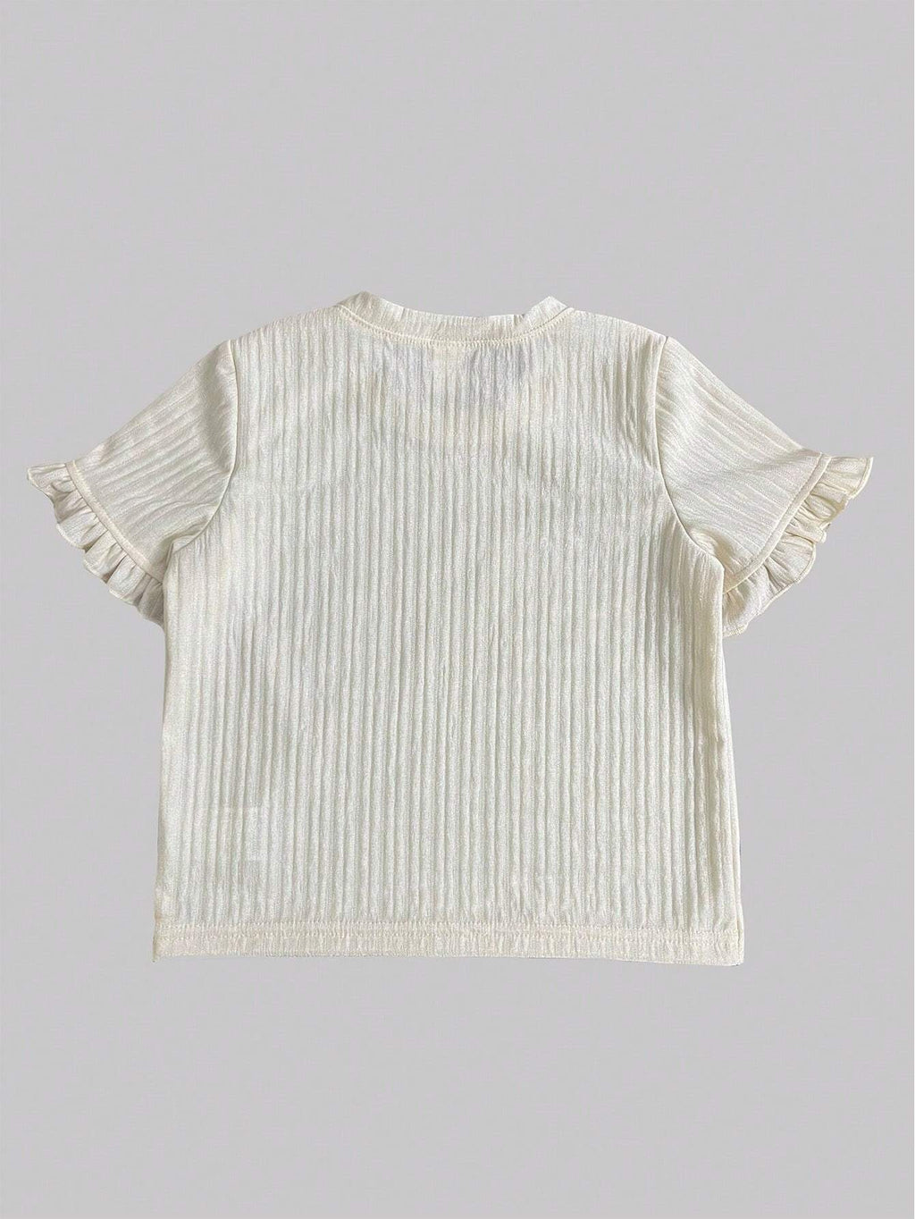 14727 1t-002 Camiseta de manga corta 1 Pza