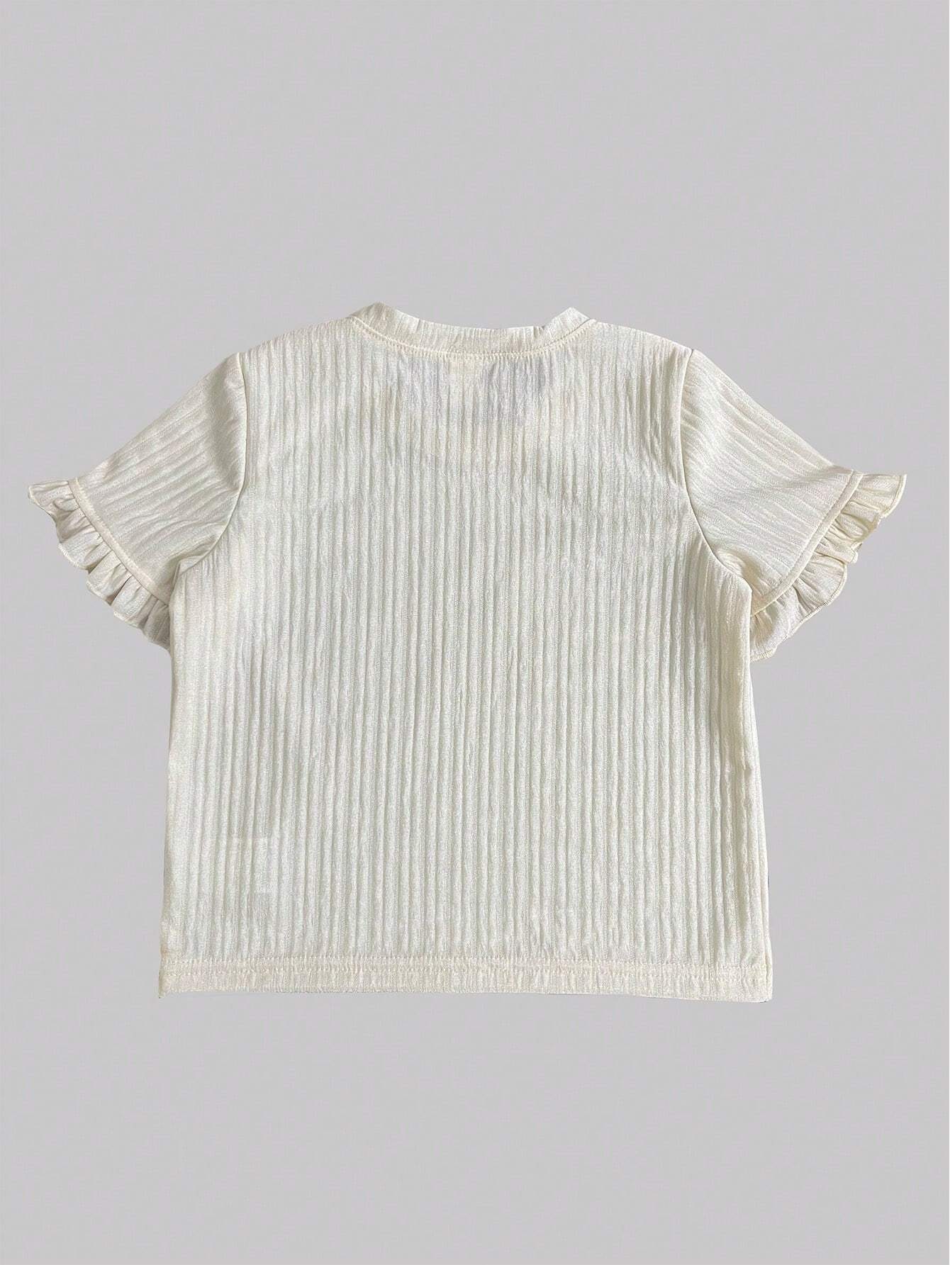 14727 1t-002 Camiseta de manga corta 1 Pza