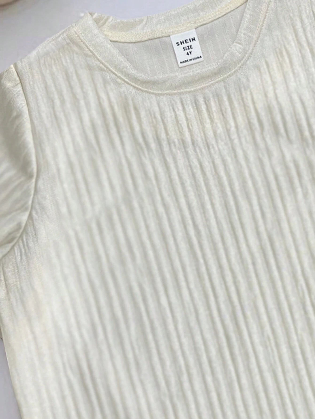14727 1t-002 Camiseta de manga corta 1 Pza