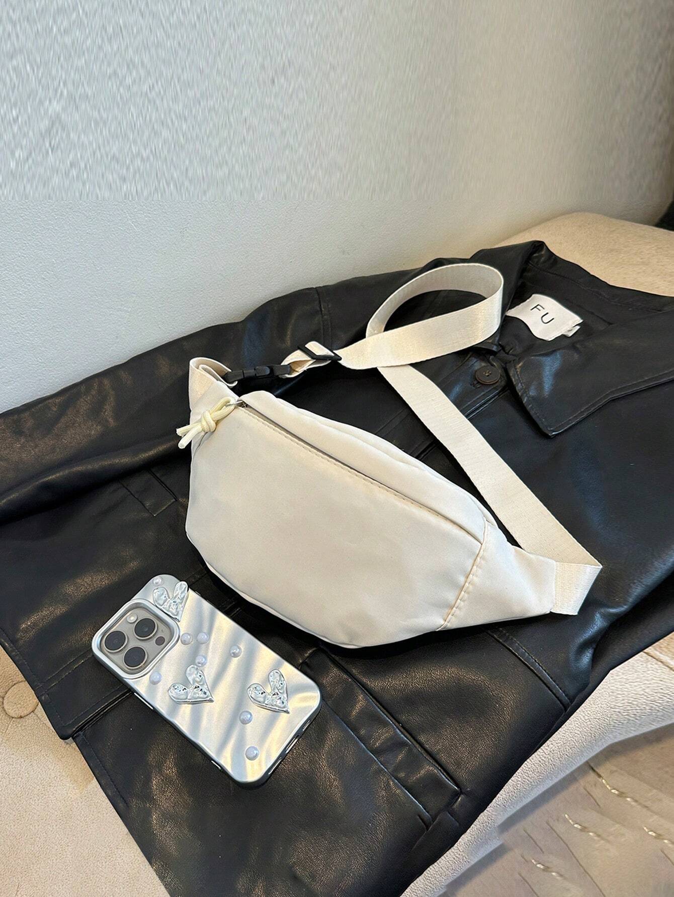 14737 1c-028 Bolsa Unisex 1 Pza