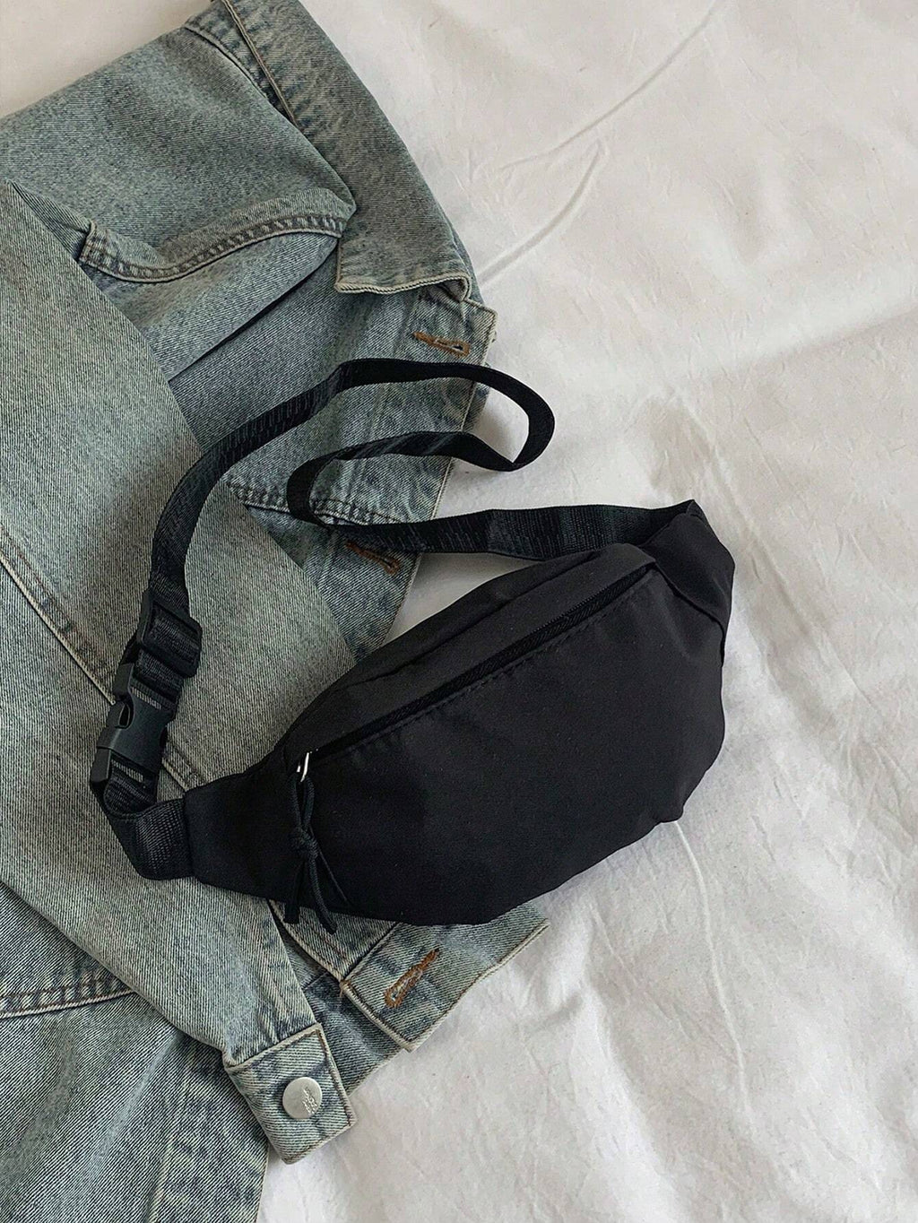 14736 2c-01-02 Bolso impermeable 1 Pza