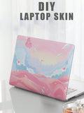 15487 2t-343 Funda Laptop 2 Pzas