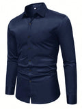 16787 1a-007 Camisa unicolor 1 Pza