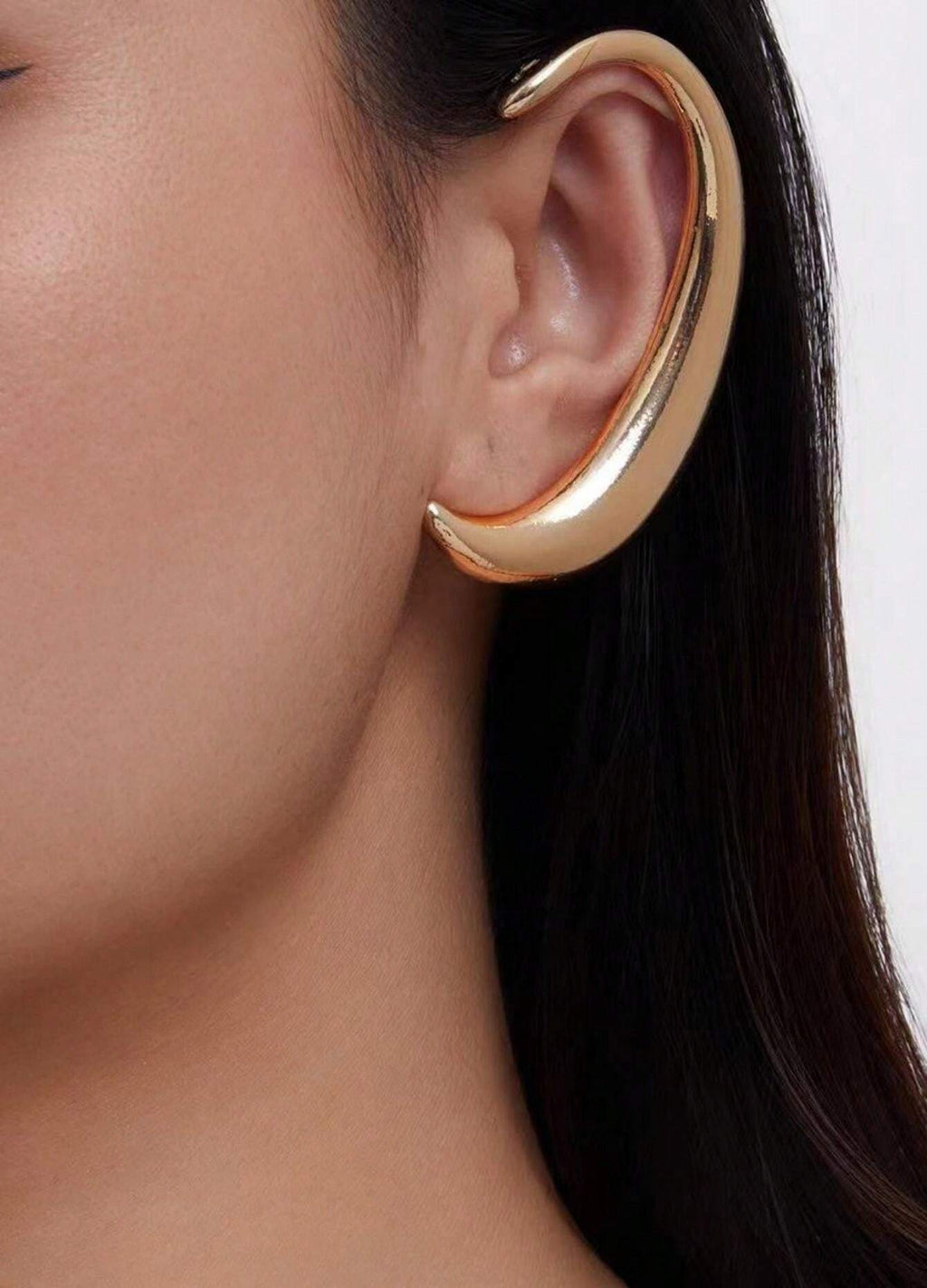 14333 1b-035 Pendientes con contorno 1 Pza