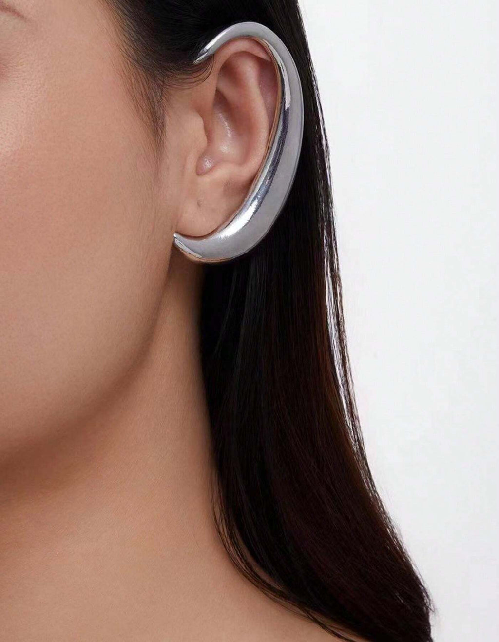 14333 1b-035 Pendientes con contorno 1 Pza