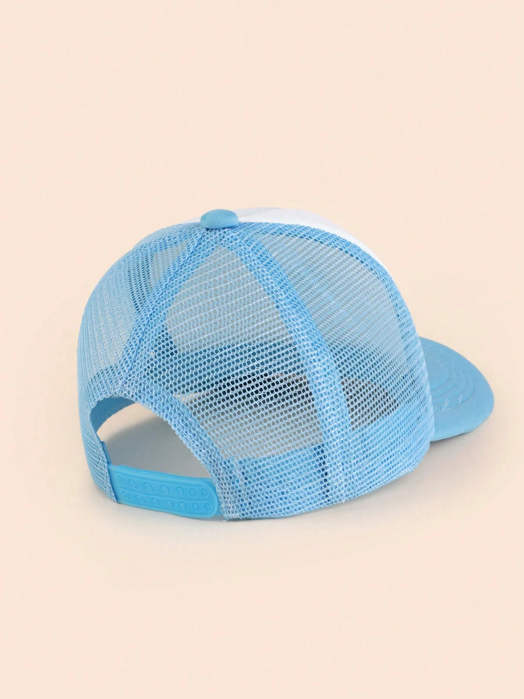 15472 1c-029 Gorra con malla 1 Pza