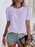 15911 1a-071 Blusa Casual 1 Pza
