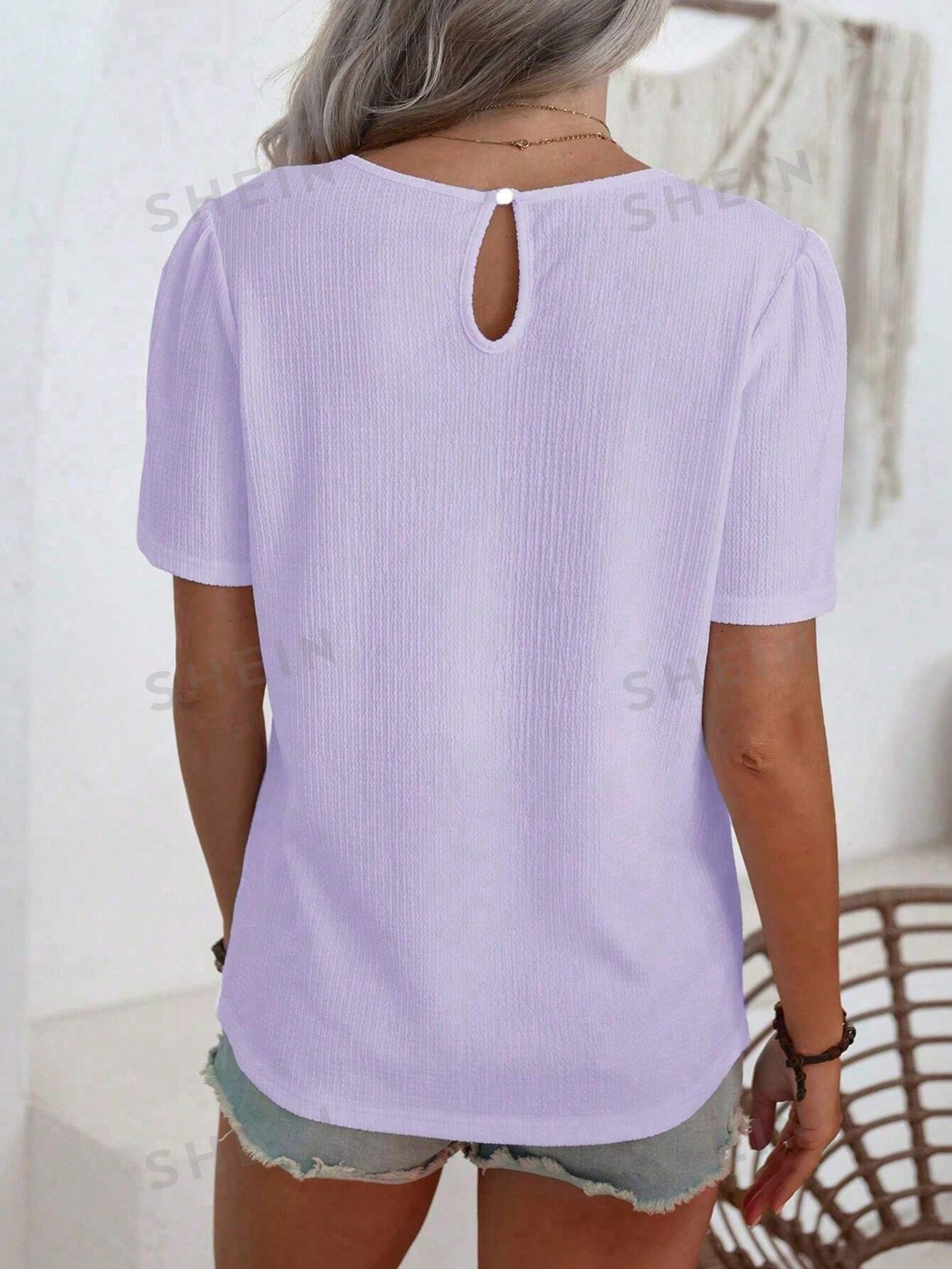 15911 1a-071 Blusa Casual 1 Pza