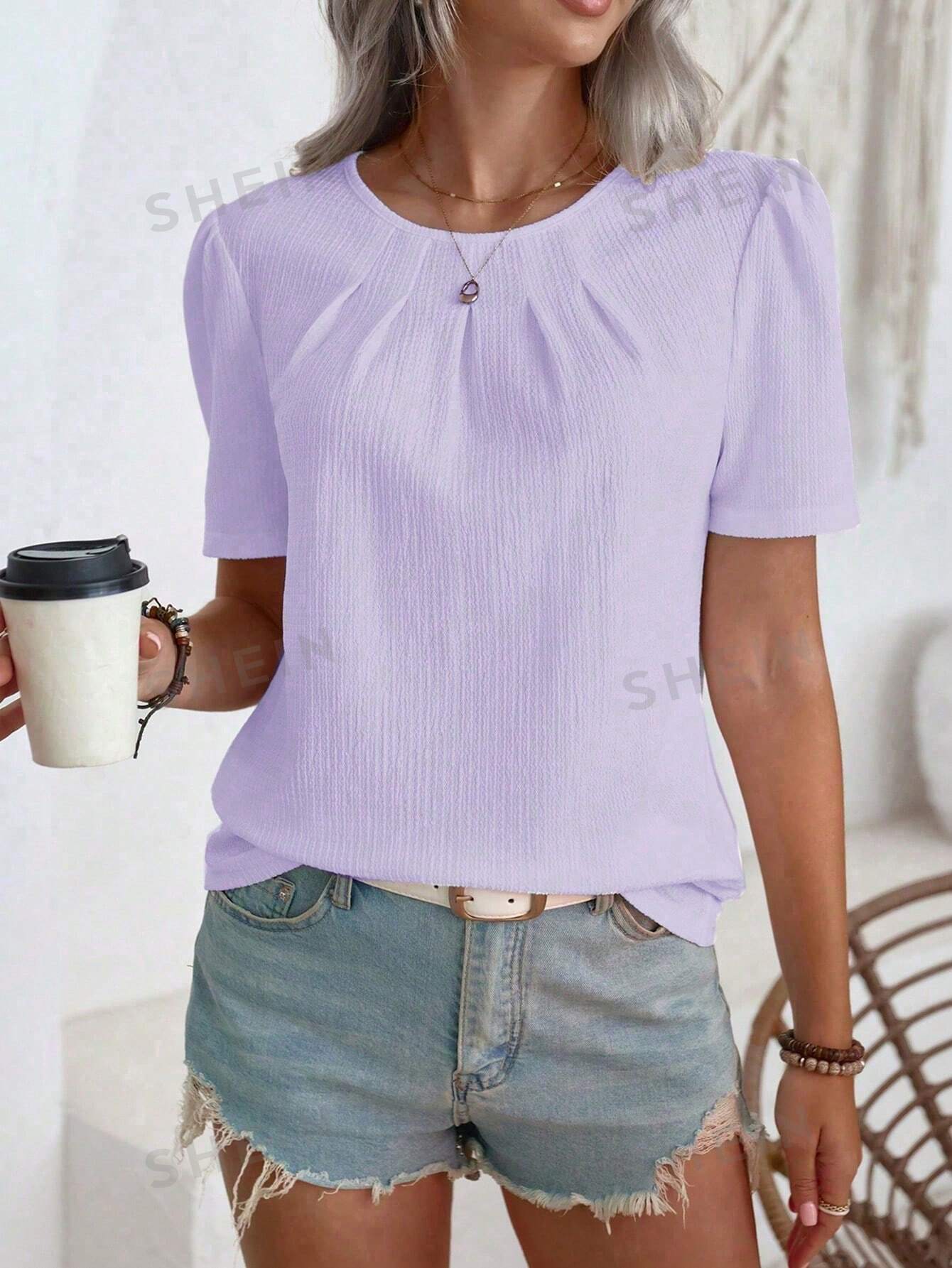 15911 1a-071 Blusa Casual 1 Pza