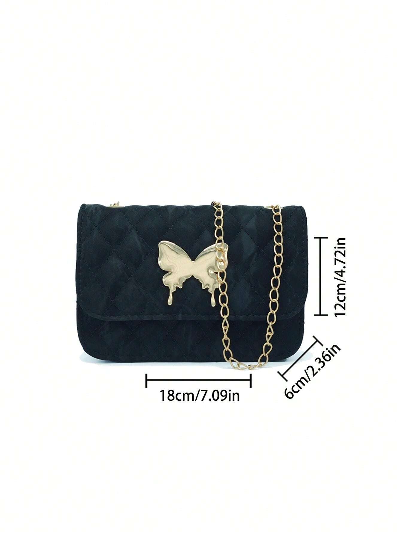 14769 1c-03-09 Bolso de hombro versátil 1 Pza