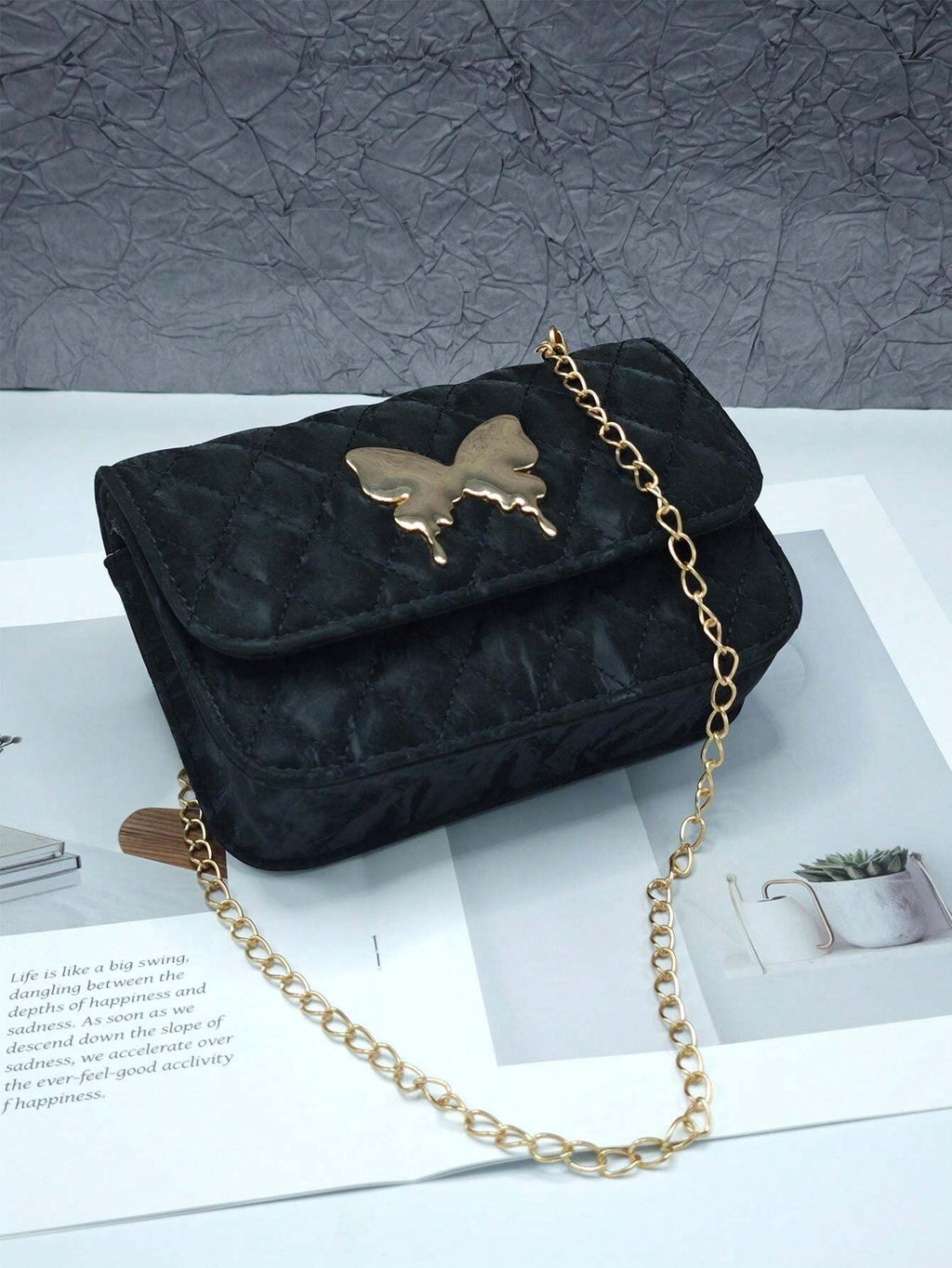 14769 1c-03-09 Bolso de hombro versátil 1 Pza