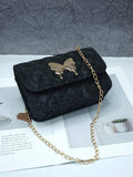 14769 1c-03-09 Bolso de hombro versátil 1 Pza