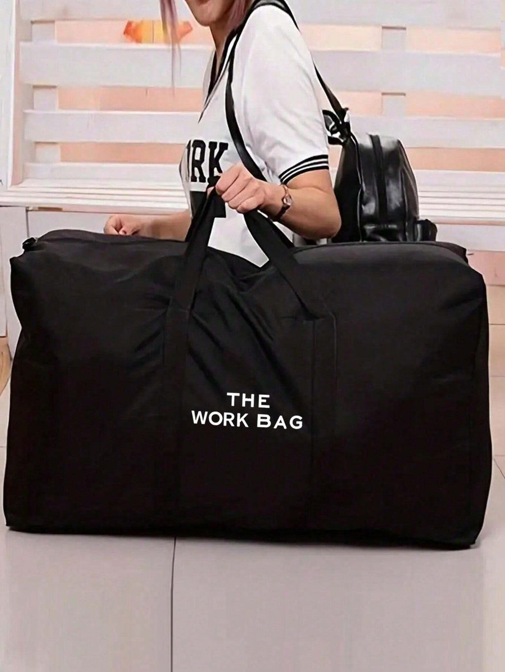 14694 1a-043 Bolsa de viaje de Duffle