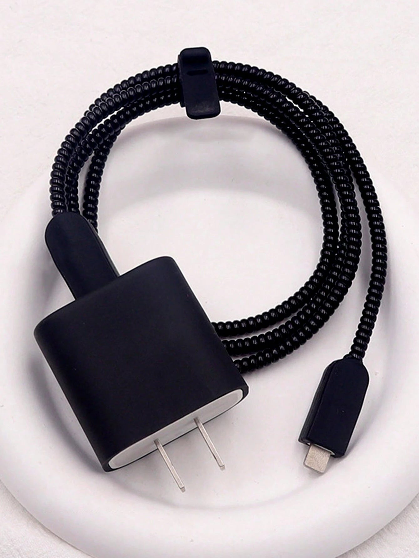 17930 1b-056 Protección de cargador 5 Pzas