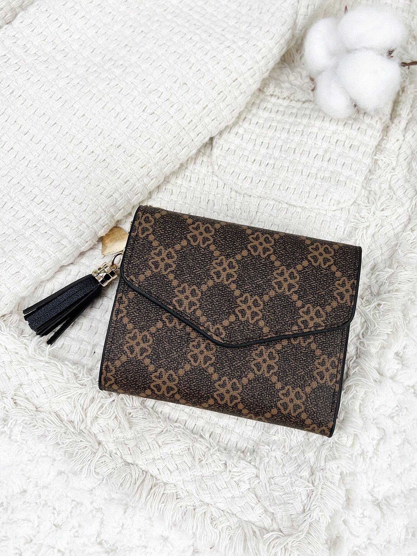 15427 1t-002 Monedero con cartera 1 Pza