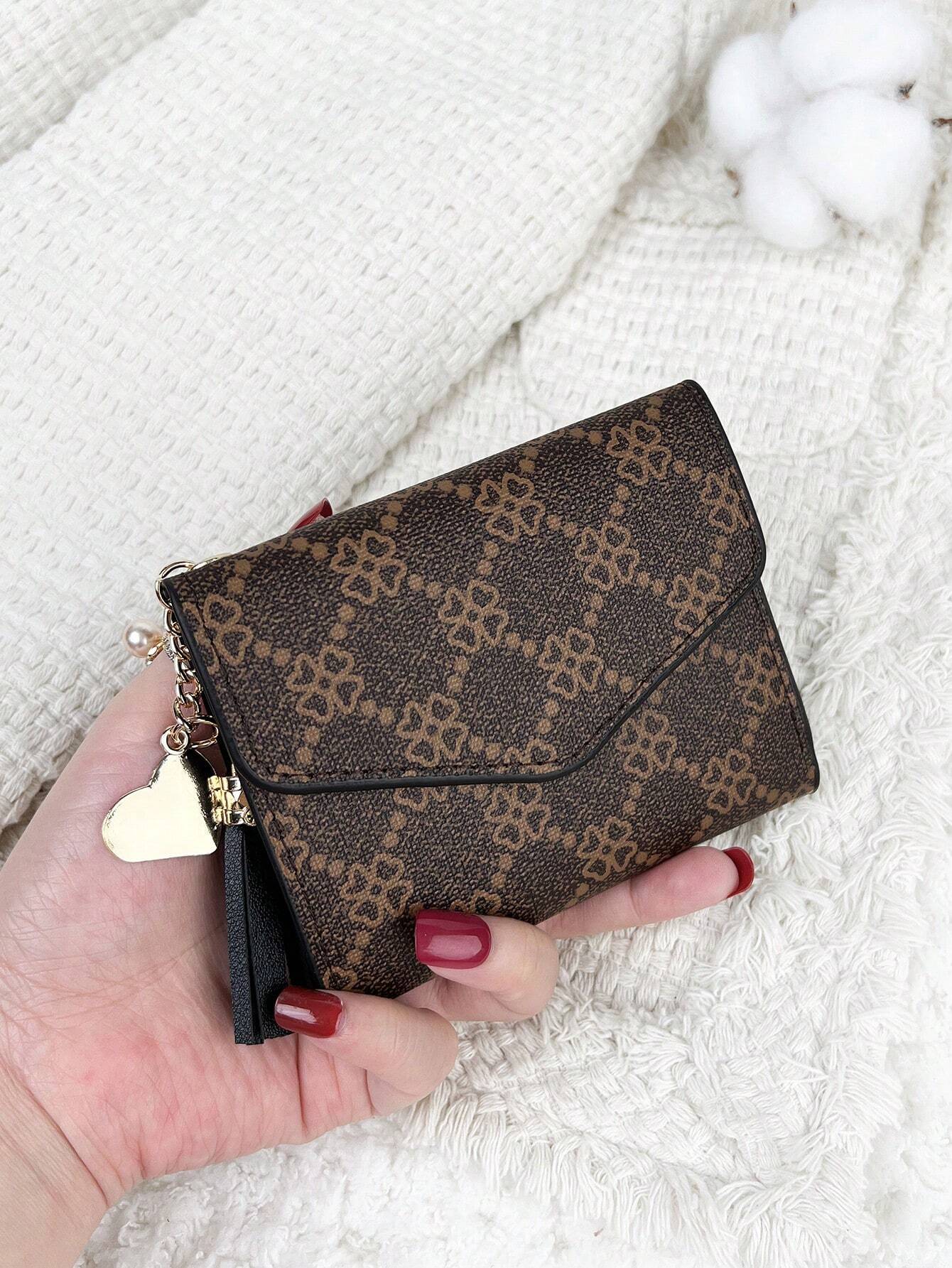 15427 1t-002 Monedero con cartera 1 Pza