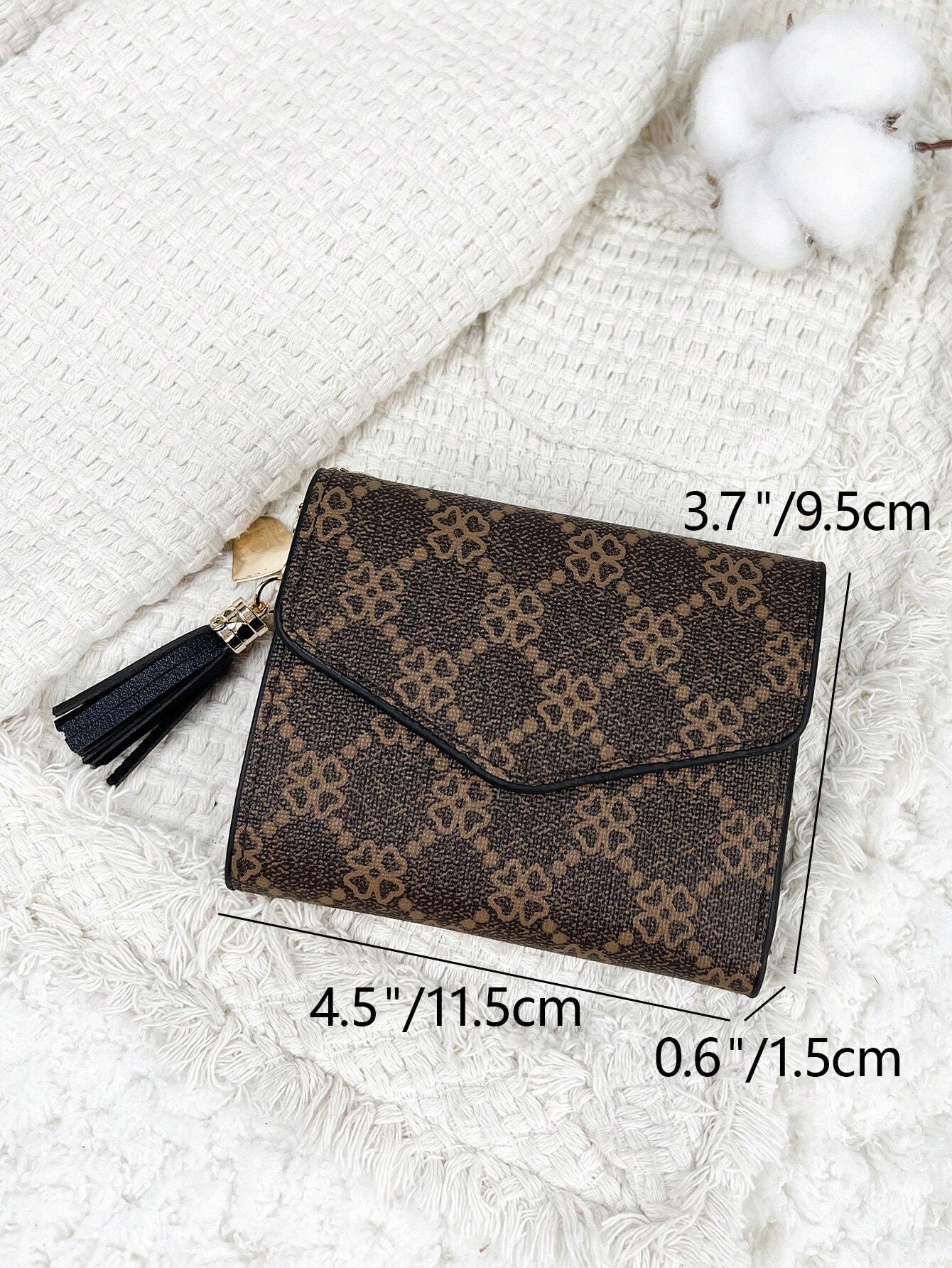15427 1t-002 Monedero con cartera 1 Pza