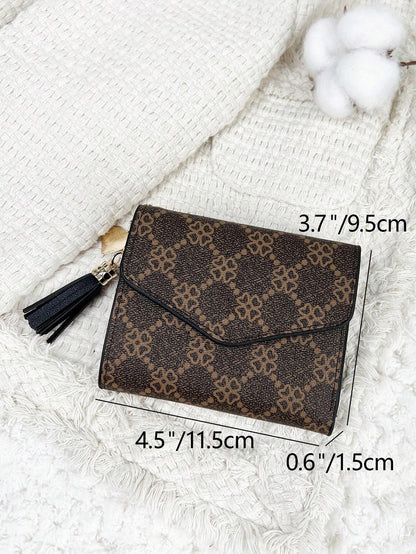 15427 1c-02-05 Monedero con cartera 1 Pza