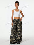 15079 1a-05-08 Conjunto mujer Pantalón + Top
