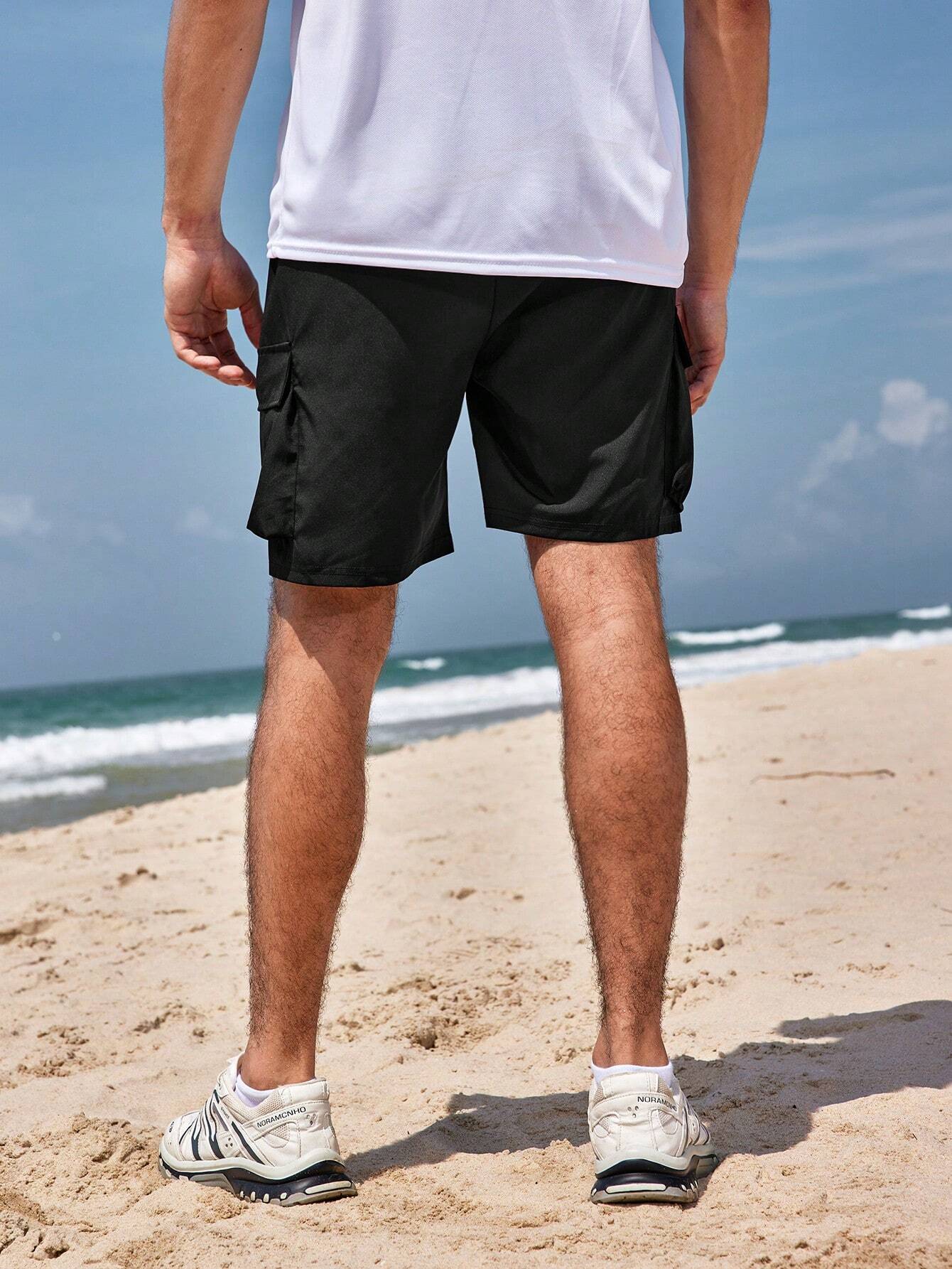 17357 1t-012 Shorts Casual 1 Pza