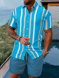 17018 2c-282 Conjunto Hombre 2 Pzas