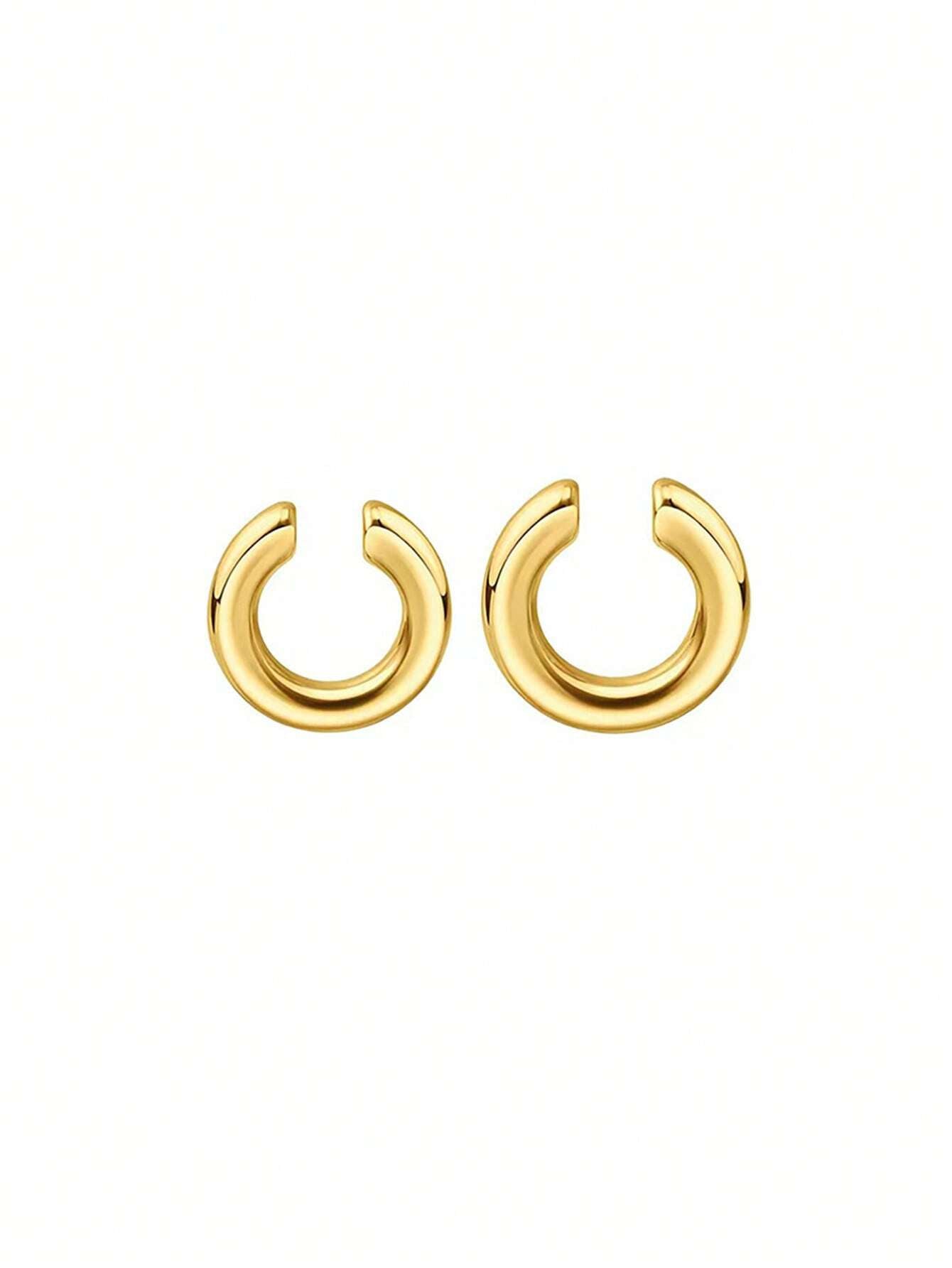 14301 1b-05-11 Cuff de oreja 1 Par