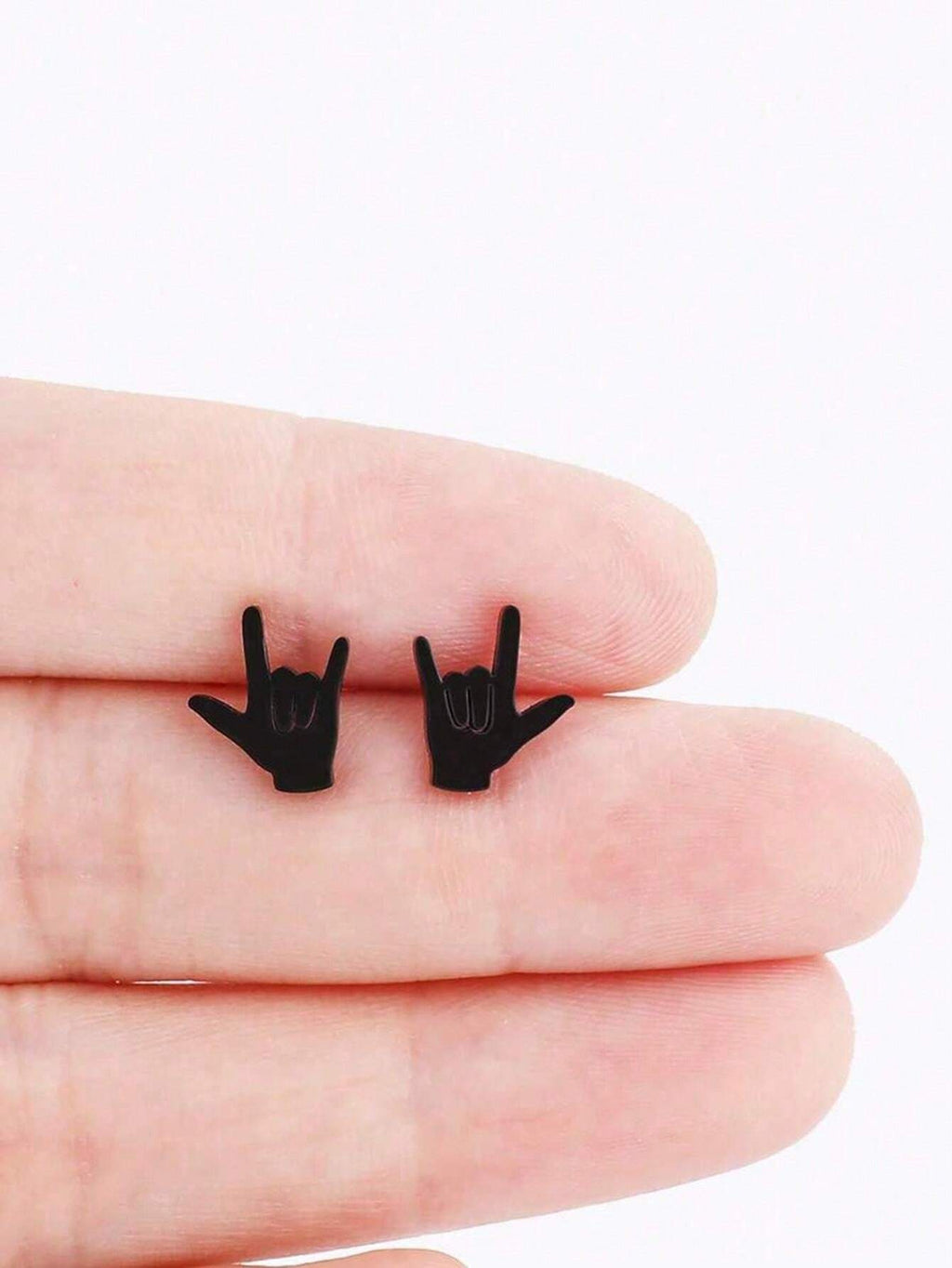 16063 1b-036 2 Pendientes 2 Pzas