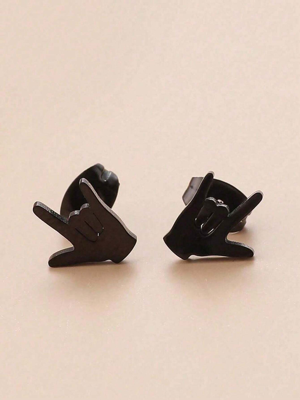 16063 1b-036 2 Pendientes 2 Pzas