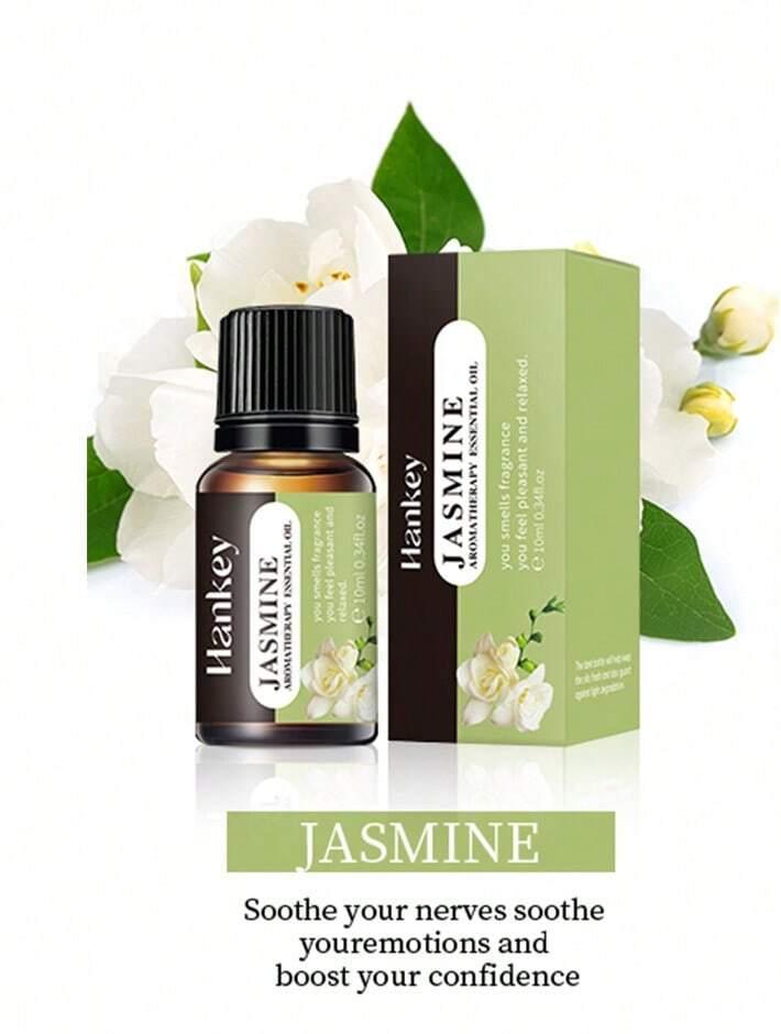 17358 1b-011 Aceite esencial de aromaterapia de 10 ml