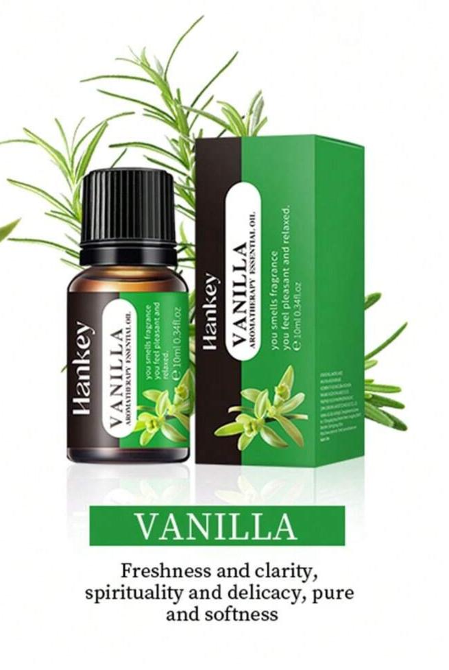 16869 1b-03-07 Aceite esencial de aromaterapia de 10 ml