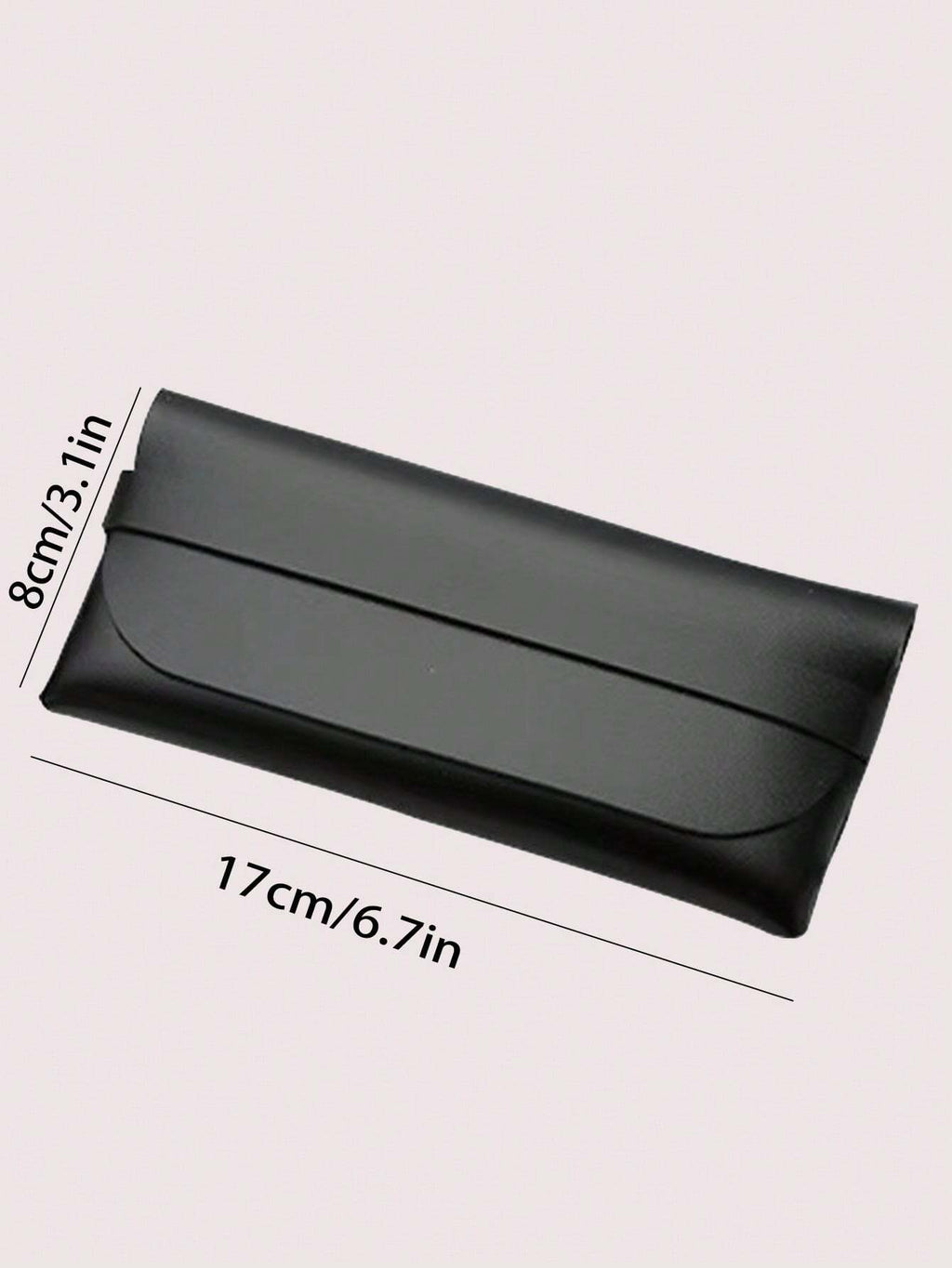 15935 1l-388 Estuche minimalista para gafas 1 Pza