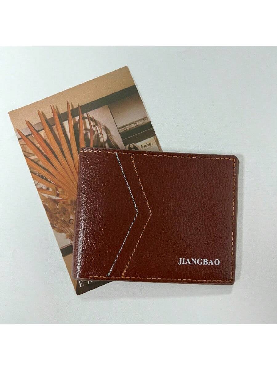 15428 1b-060 Cartera hombres 1 Pza