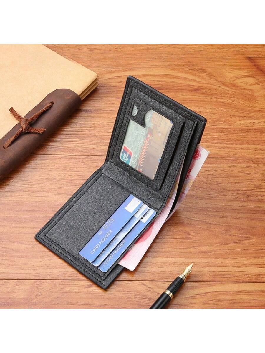 15428 1b-060 Cartera hombres 1 Pza