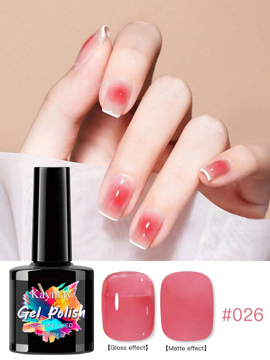 16776 1b-007 Esmalte de uñas de gel 1 Pza